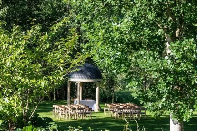 Minster Mill Hotel & Spa - Dış Mekan