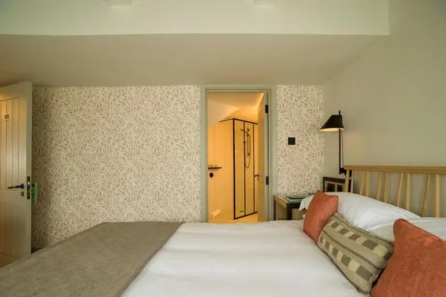 Minster Mill Hotel & Spa - Oda