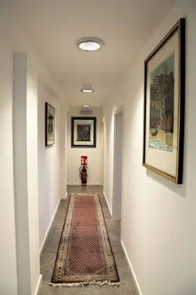 Minsu Hotel - Dış Mekan