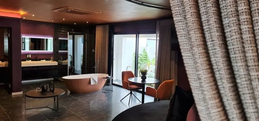 MINT Hotel 84 on Katherine - Oda