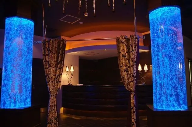 Hotel Mint - Adults Only - Lobi