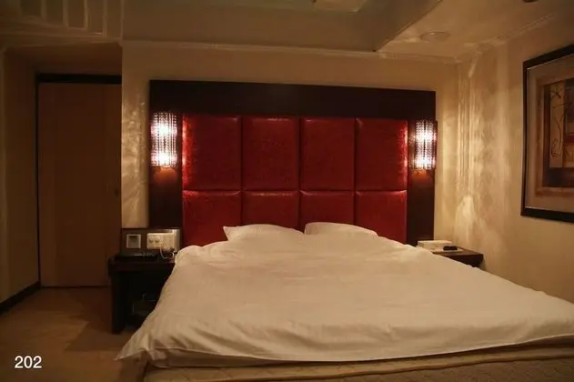 Hotel Mint - Adults Only - Oda
