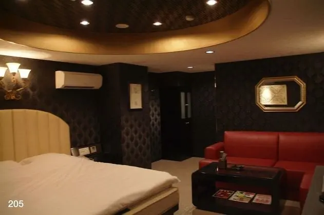 Hotel Mint - Adults Only - Oda