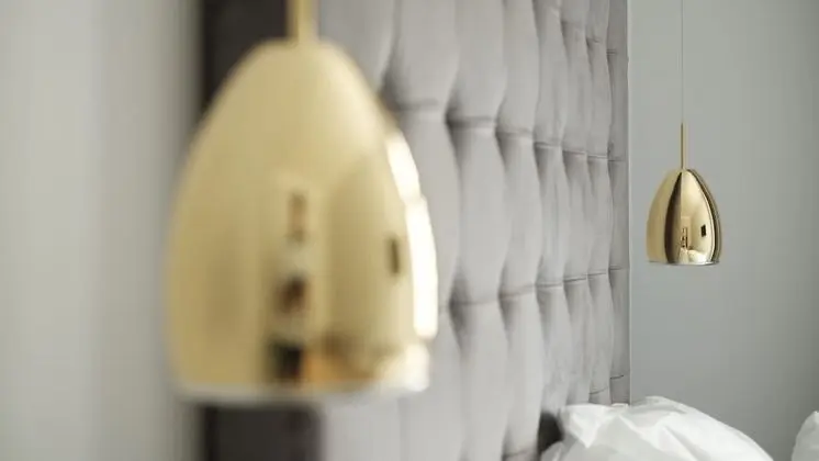 Mint Boutique Studio Apartments II