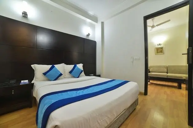 Hotel Mint Casa - Öne Çıkan Resim