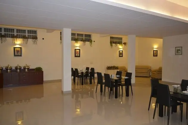 Hotel Mint Casa - Yerinde Yemek