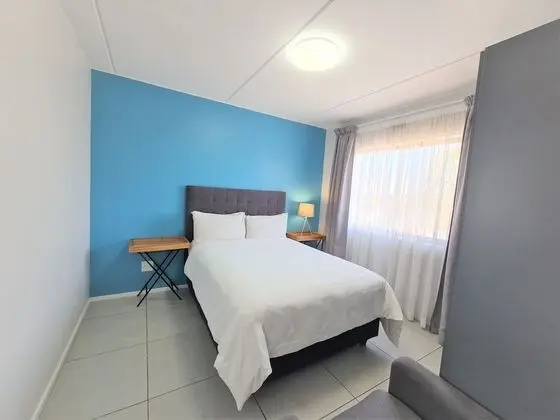 MINT Express Sandton View - Oda