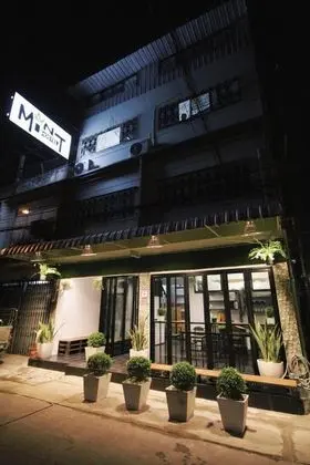 MINT HOSTEL