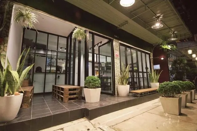 MINT HOSTEL