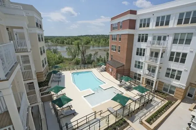 Mint House Alexandria - Old Town