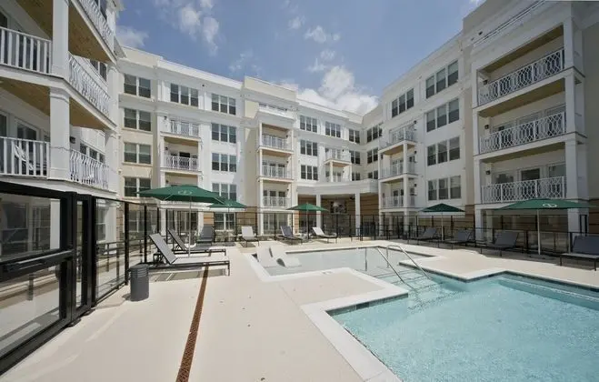 Mint House Alexandria - Old Town - Havuz