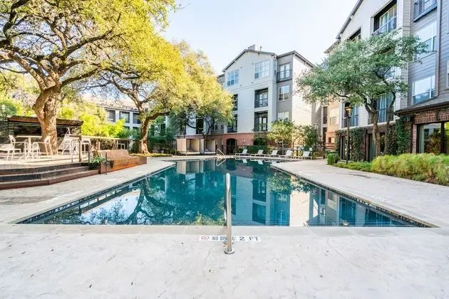 Mint House Austin - South Congress - Dış Mekan