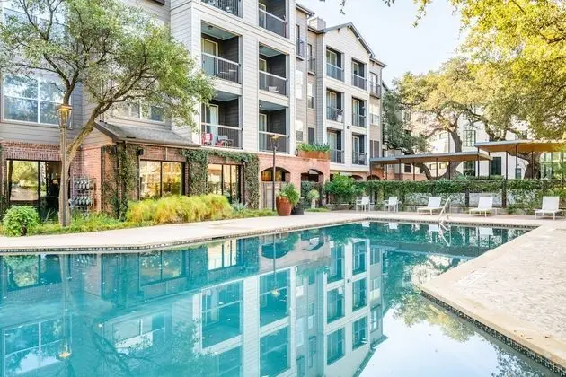 Mint House Austin - South Congress - Havuz