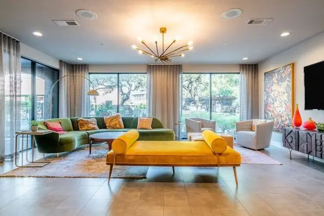 Mint House Austin - South Congress - Lobi