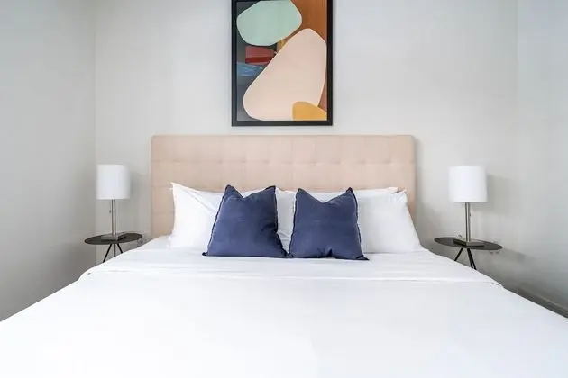 Mint House Austin - South Congress - Oda