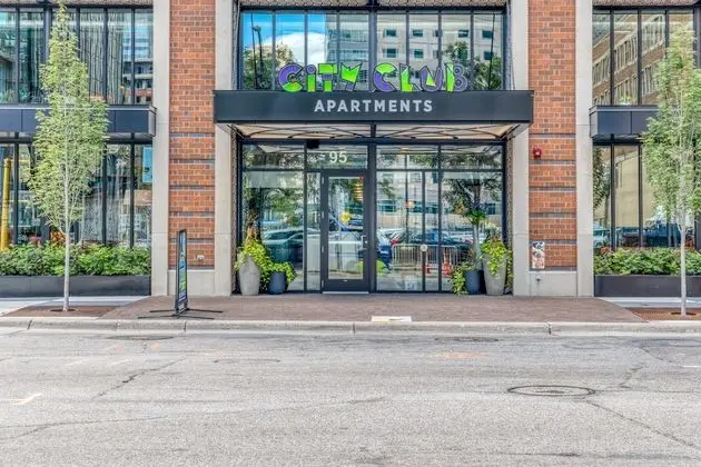 MINT HOUSE CBD MINNEAPOLIS