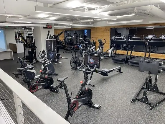 Mint House Dallas - Downtown - Fitness