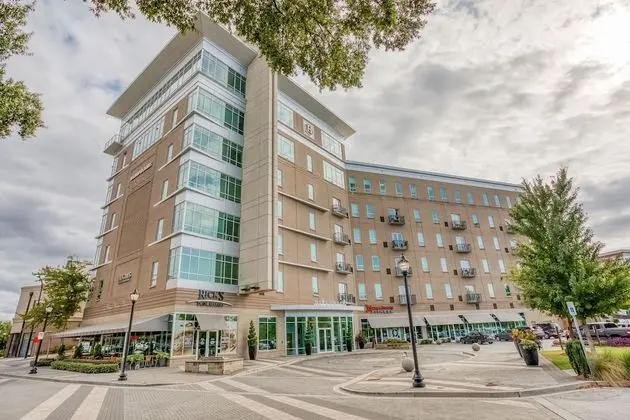 Mint House Greenville - West End - Dış Mekan