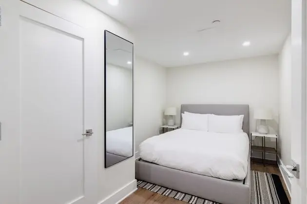 Mint House at The Ledger - Philadelphia - Oda