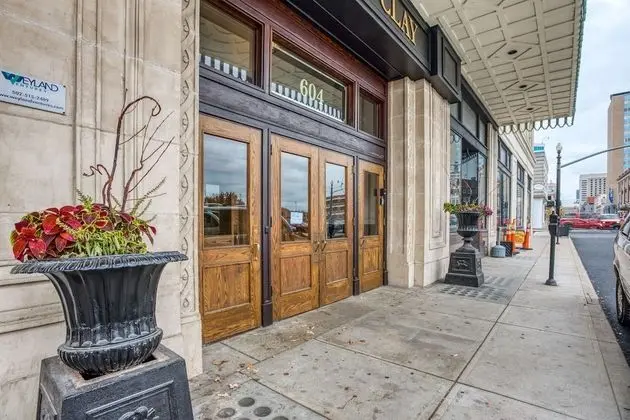 Mint House Louisville - Downtown