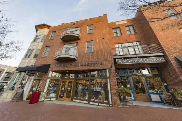 Mint House Nashville - Hillsboro Village - Dış Mekan