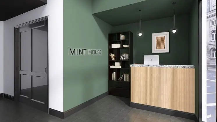 Mint House Philadelphia - Queen Village