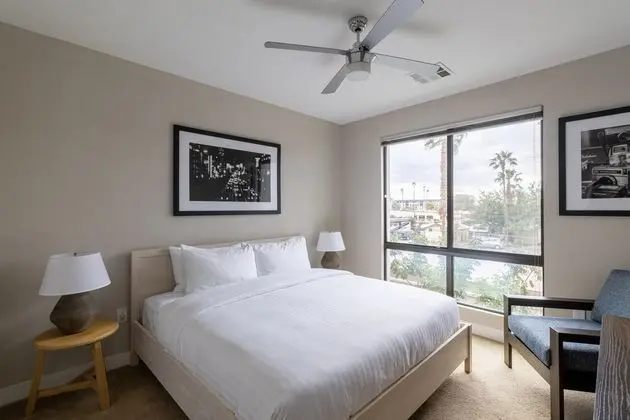 Mint House Scottsdale - Old Town - Oda