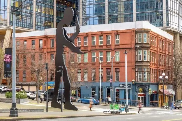 Mint House Seattle - Downtown - Genel