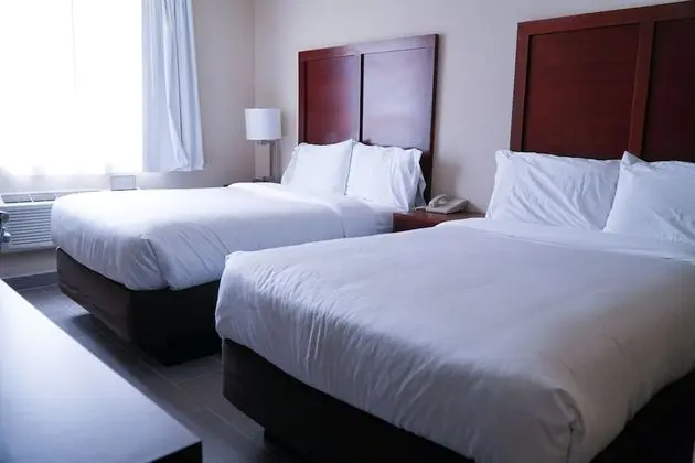 Hotel Mint JFK Airport - Oda