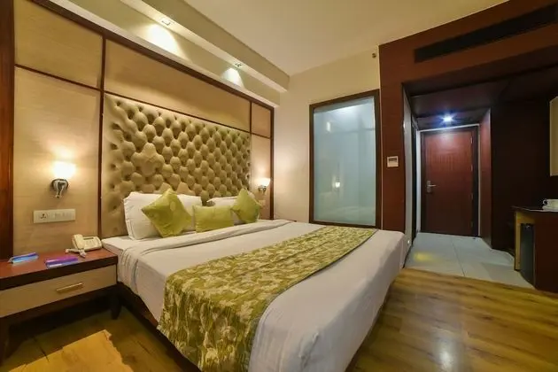 Hotel Mint Oodles - Öne Çıkan Resim