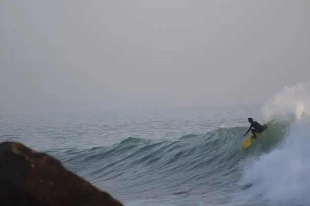 Mint Surf - Plaj