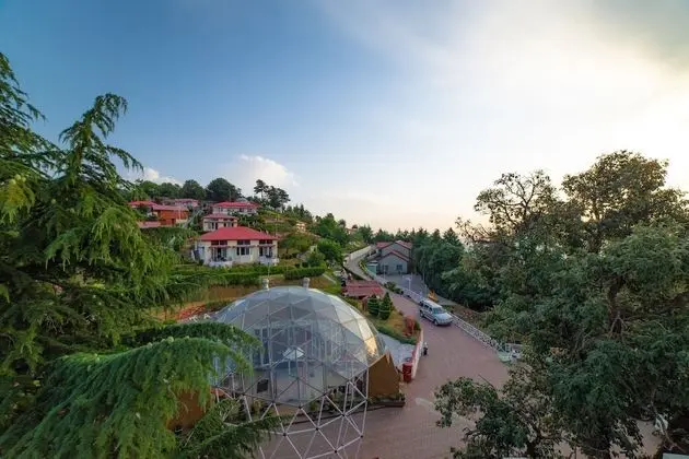 Mint Tarika Resort