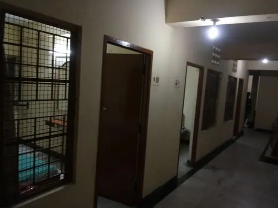 Mint Towers Guest House