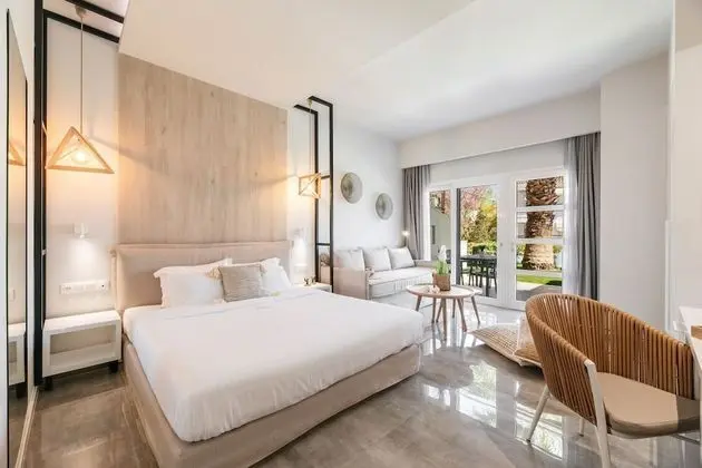 Minthi Boutique Apartments - Öne Çıkan Resim