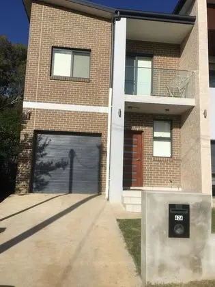 Minto Lodge Sydney - Dış Mekan