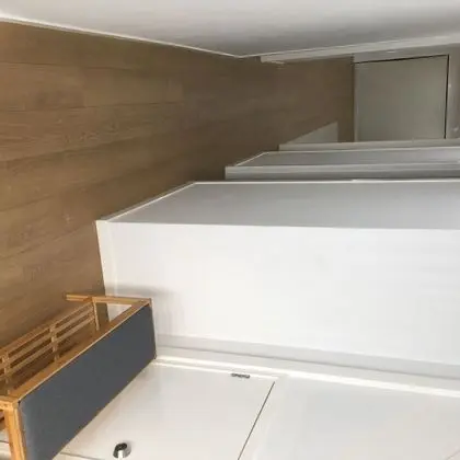 Minto Lodge Sydney - Lobi