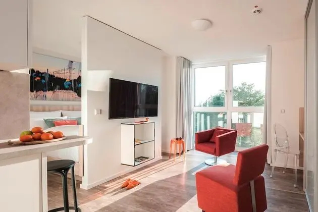 Mintrops Concierge Hotel