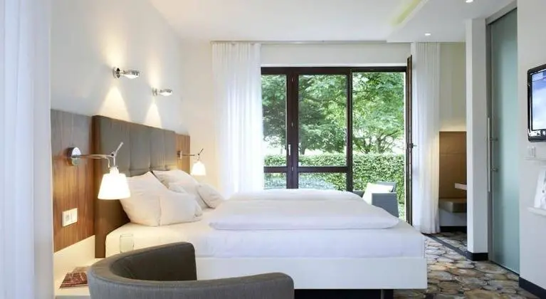 Mintrops Land Hotel Burgaltendorf