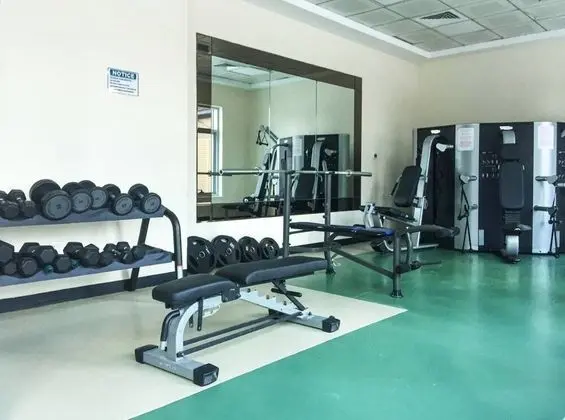 Minutes From Beach! Bright 1BR in Dubai Marina! - İç Mekan