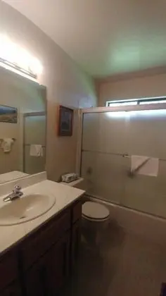 Minutes From Heavenly Valley & Lake Tahoe Beaches - Banyo Tipleri