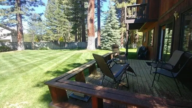 Minutes From Heavenly Valley & Lake Tahoe Beaches - Dış Mekan