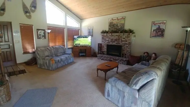 Minutes From Heavenly Valley & Lake Tahoe Beaches - Oda Düzeni