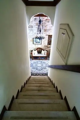 Minyon Hotel - İç Mekan