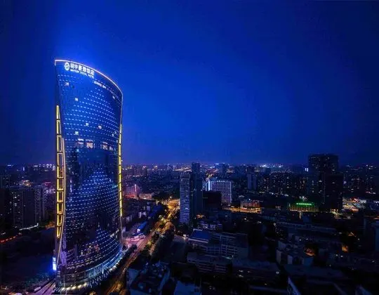 MINYOUN CHENGDU DONGDA HOTEL MEMBER OF PREFERRED H
