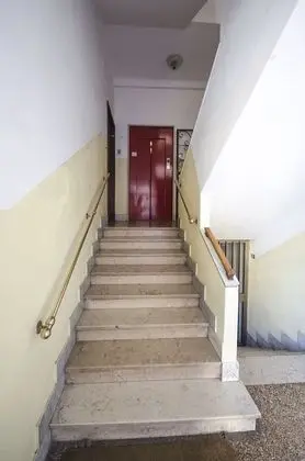 Minzoni Apartment - İç Mekan