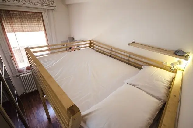 Minzoni Apartment - Oda