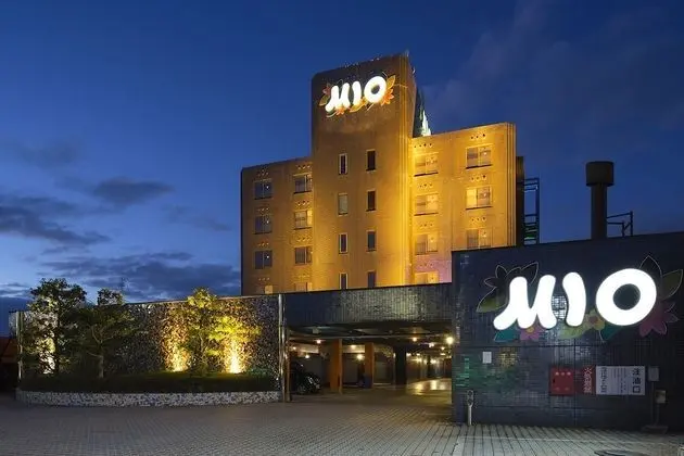 Hotel MIO - Adults only