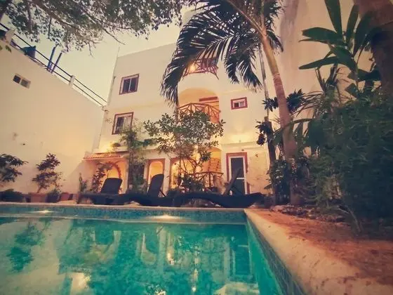 Mio Hotel Boutique Playa del Carmen