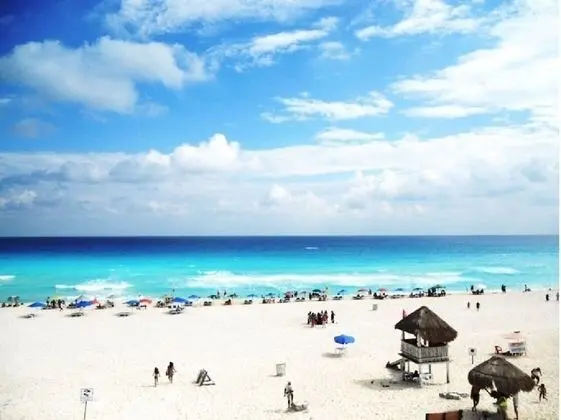 MIO Cancún Hotel Boutique - Öne Çıkan Resim