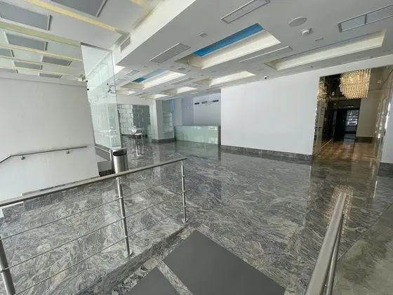 Hotel Mio Panama - Lobi